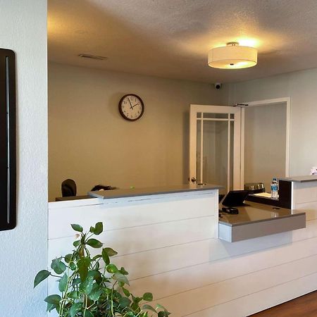 Motel 6 Cameron Mo 외부 사진