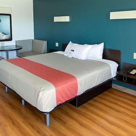 Motel 6 Cameron Mo 외부 사진