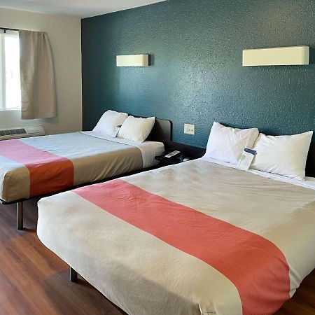 Motel 6 Cameron Mo 외부 사진
