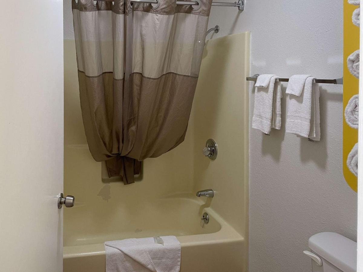 Motel 6 Cameron Mo 외부 사진