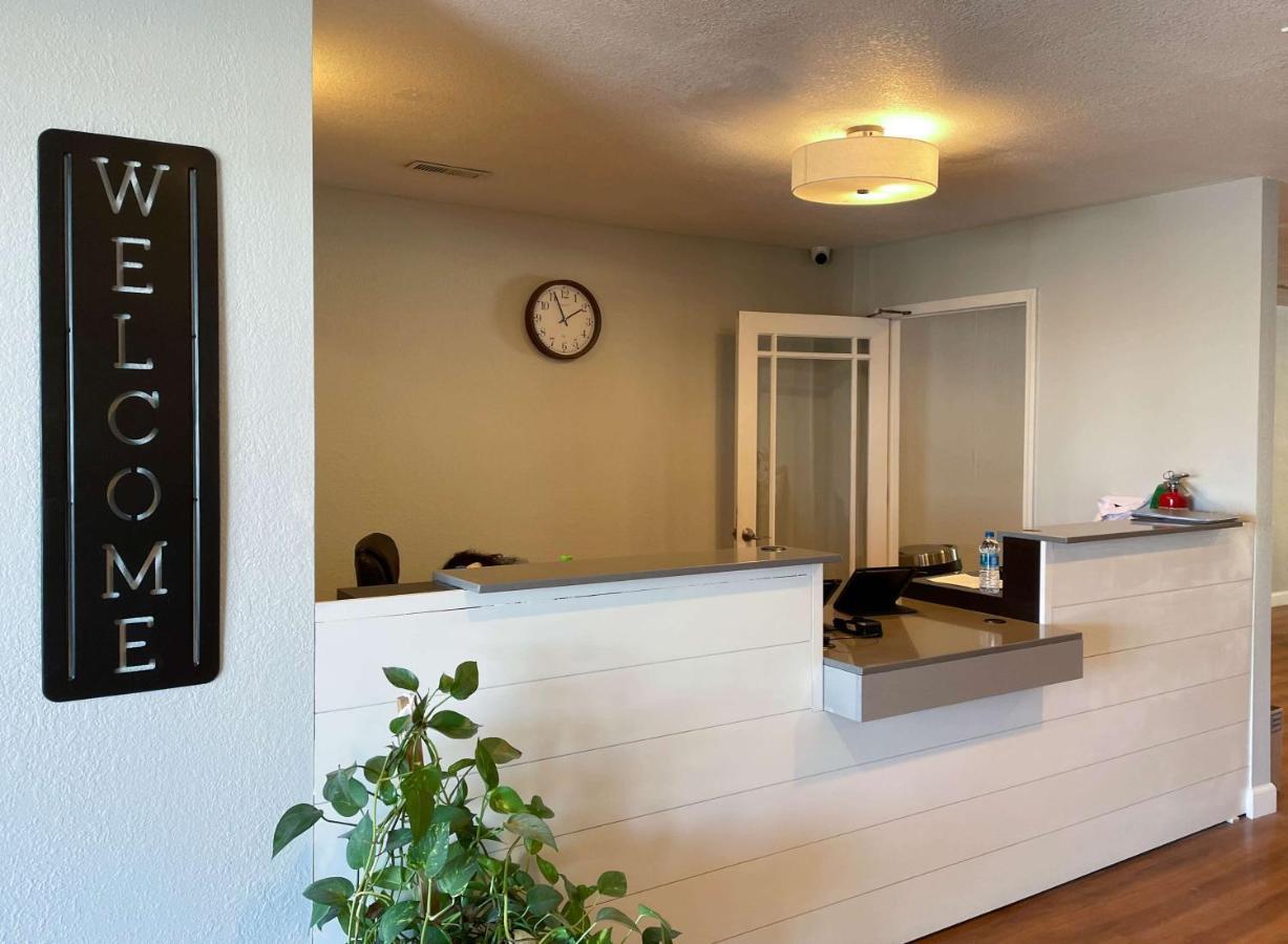 Motel 6 Cameron Mo 외부 사진