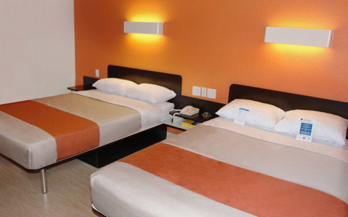 Motel 6 Cameron Mo 외부 사진