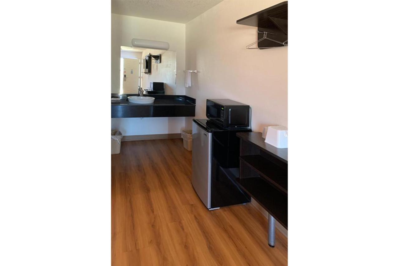 Motel 6 Cameron Mo 외부 사진