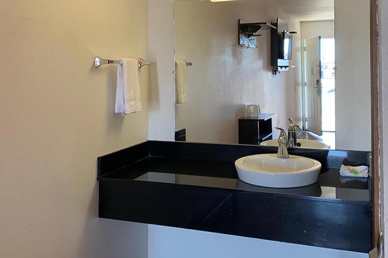 Motel 6 Cameron Mo 외부 사진