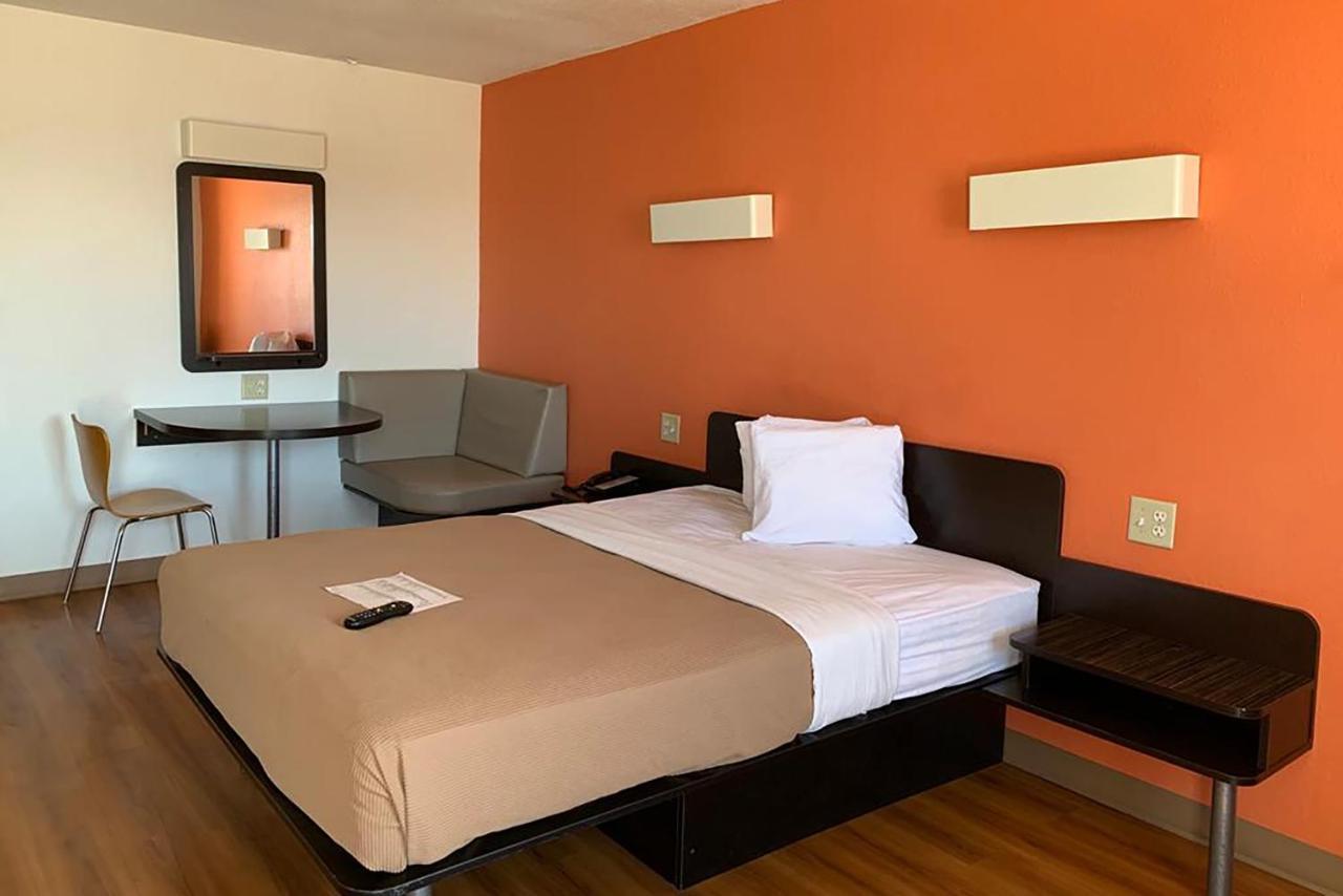 Motel 6 Cameron Mo 외부 사진